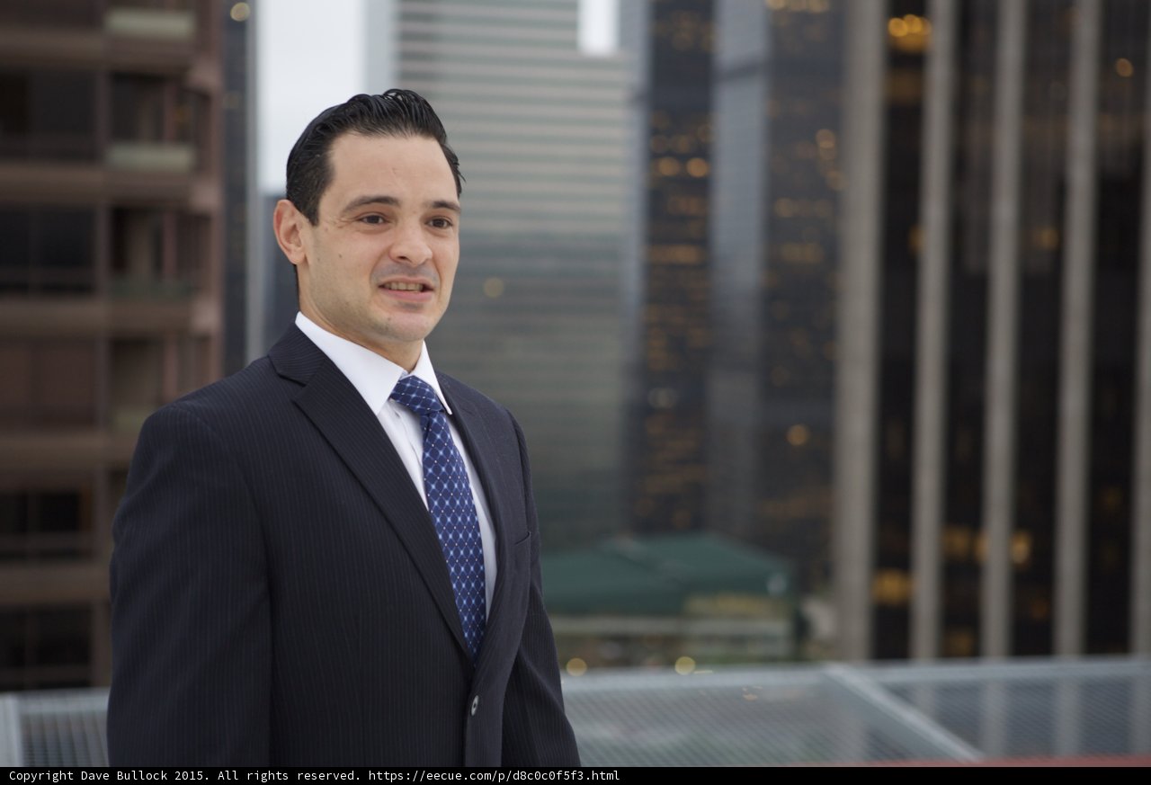 Suit Up for Success