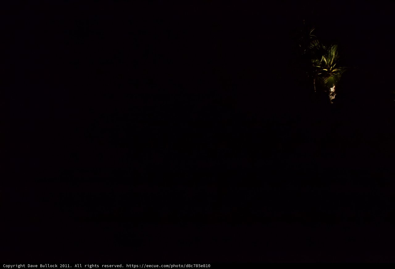 Night Explorer