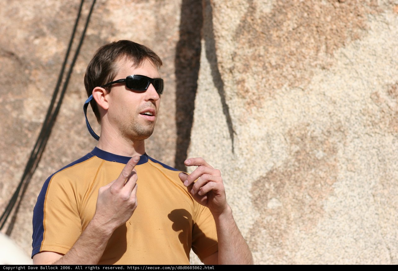 Sunglasses and Cell Phones
