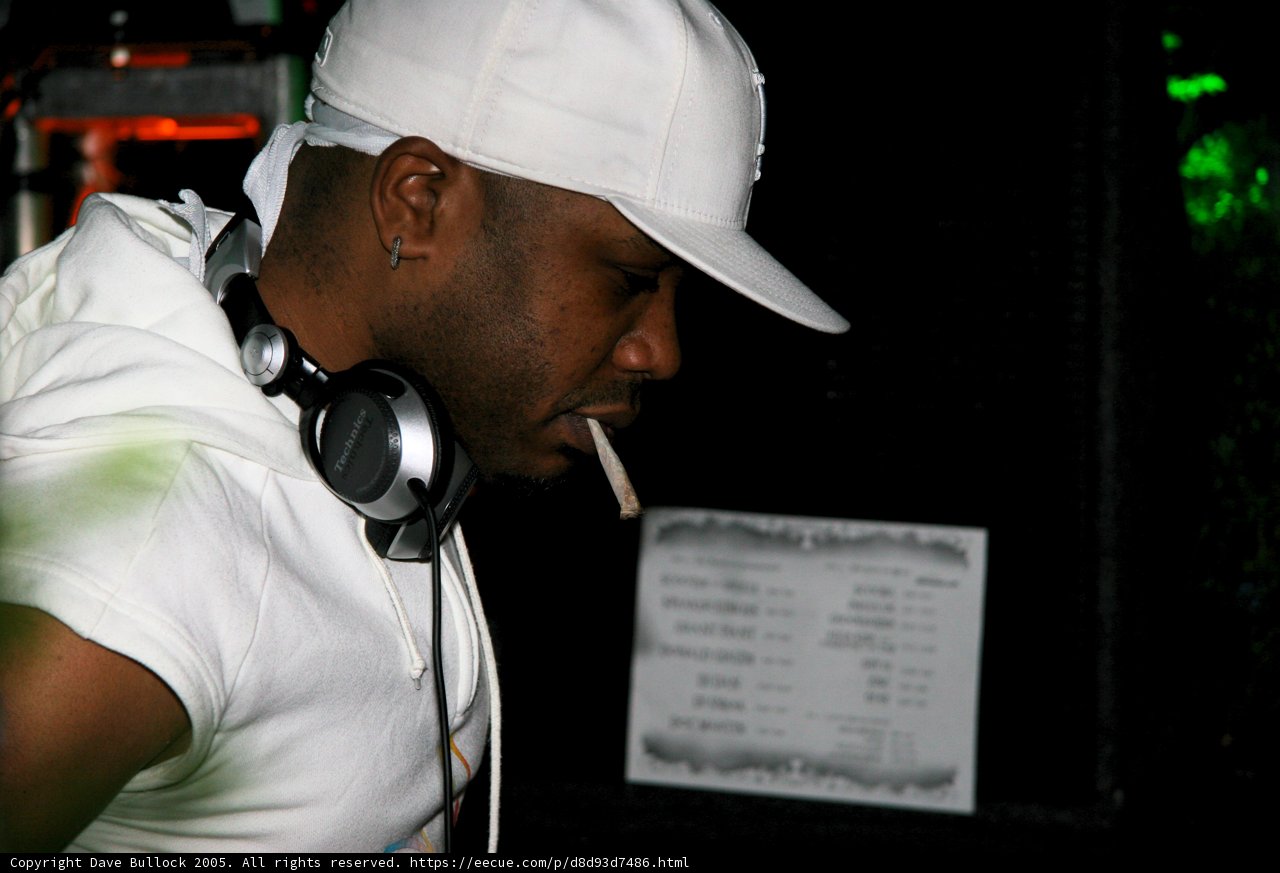 Music in My Cap