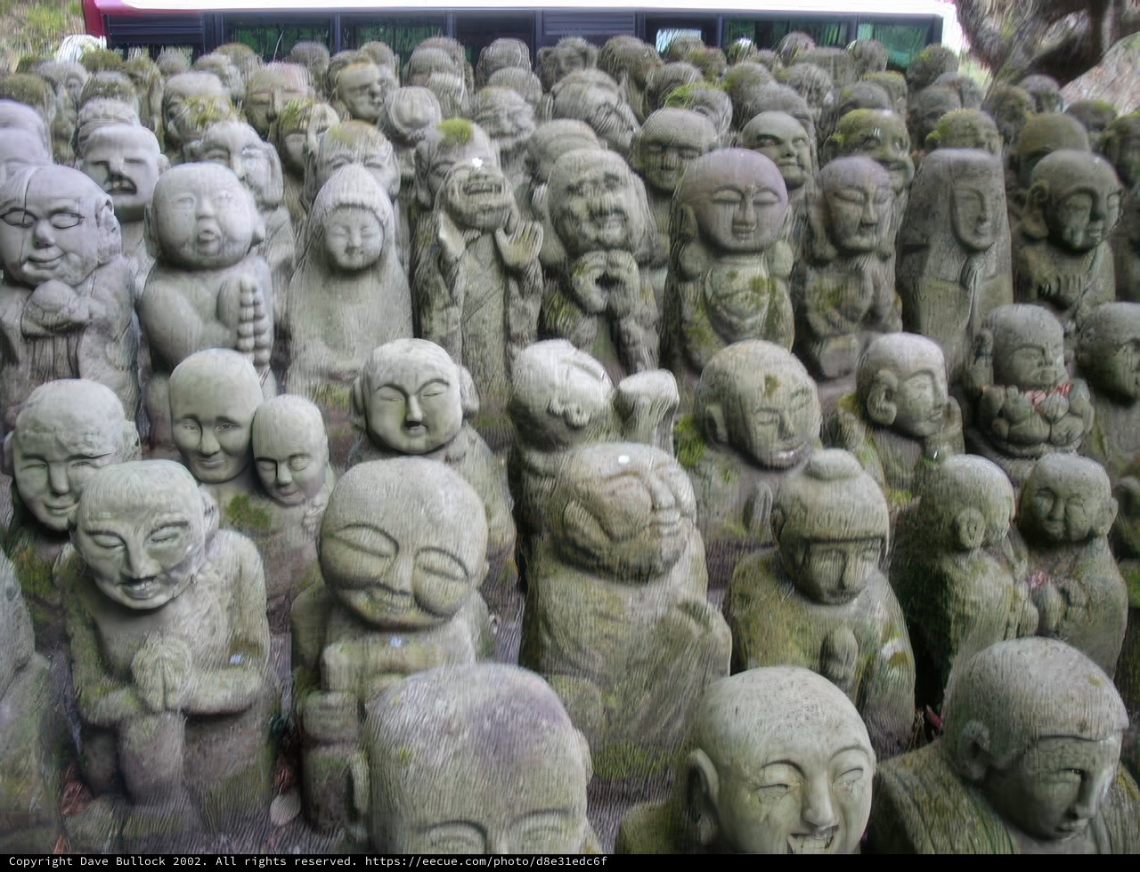 The Grand Stone Army