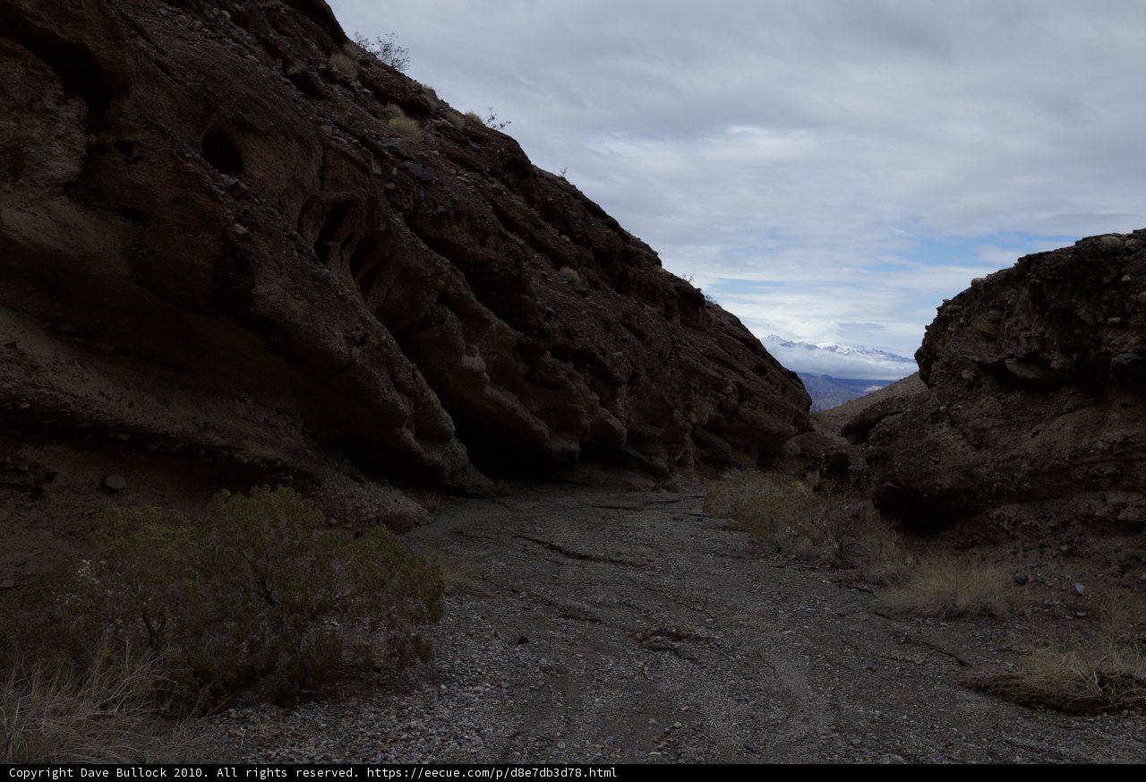 Rocky Road Adventure
