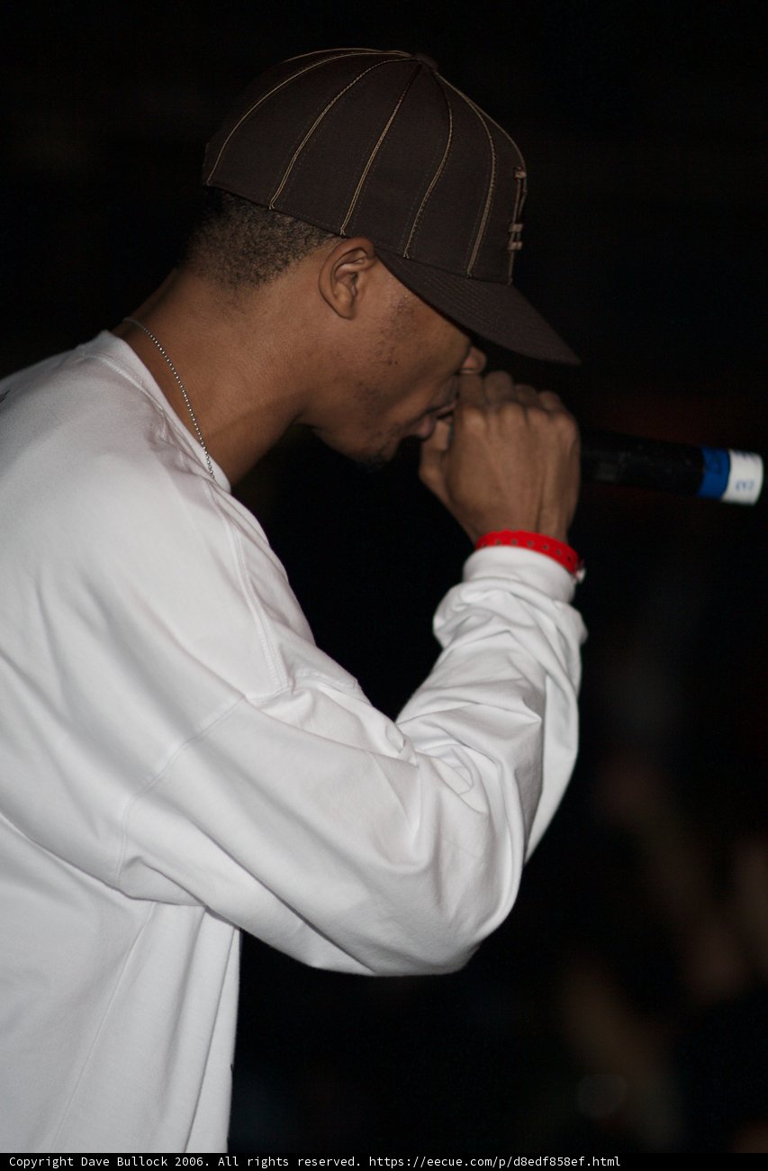The Solo Performer