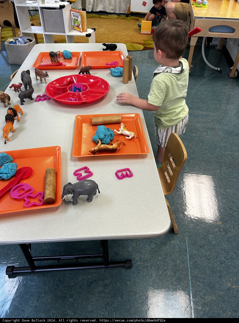 Creative Playtime