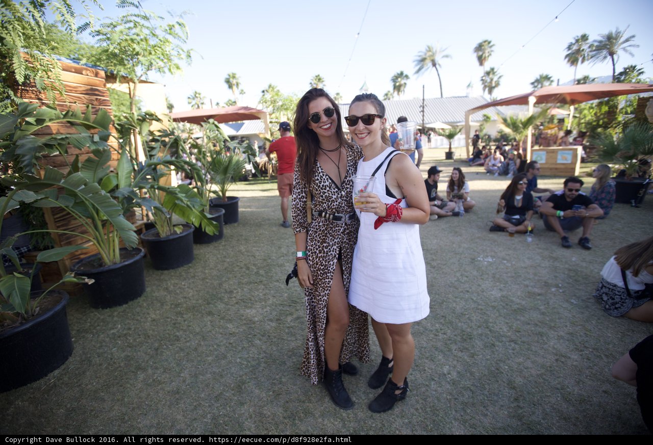 Outfit Goals at Coachella