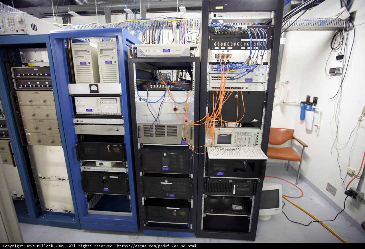 High-Tech Haven