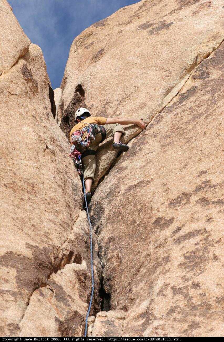 Scaling New Heights