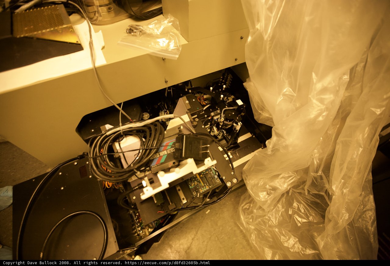 The Inner Workings of a Computer