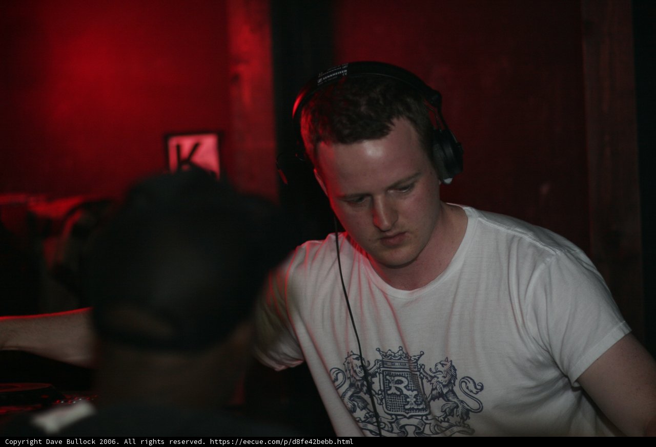 Grooving to the Beat