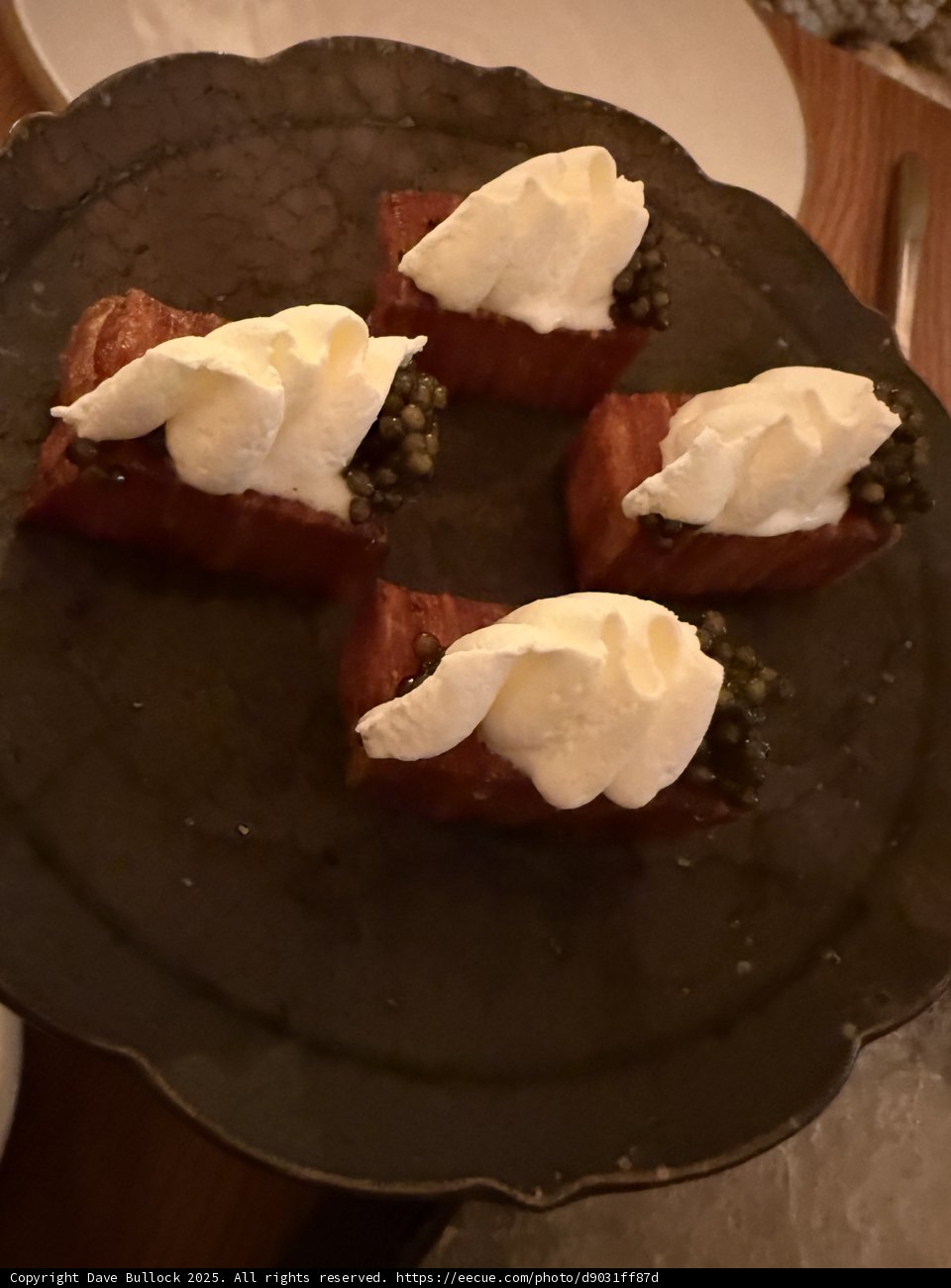 Culinary Elegance in Guerneville