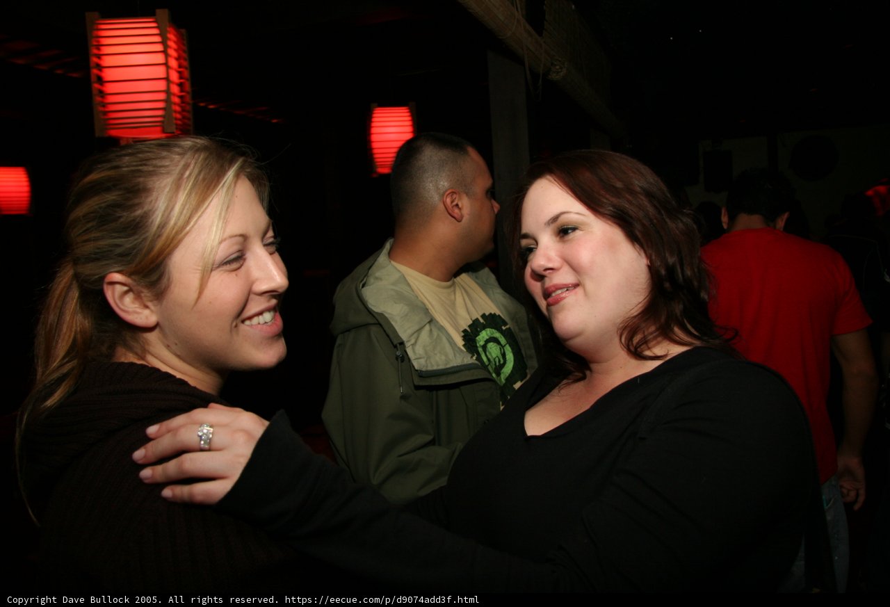 Party Night at the Urban Pub