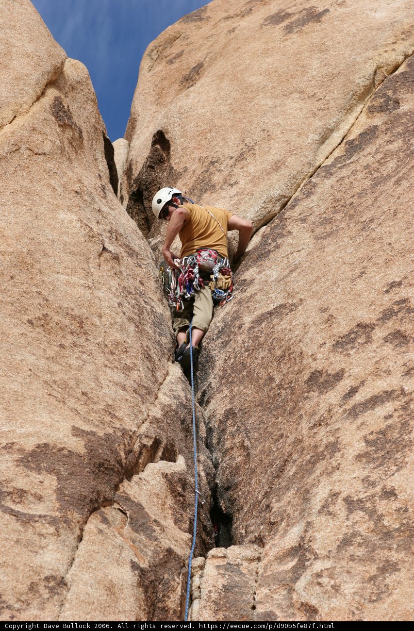 Scaling New Heights