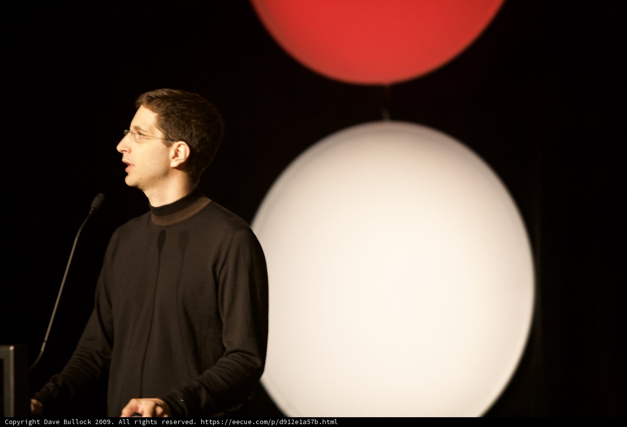 Speech on Sphere Art
