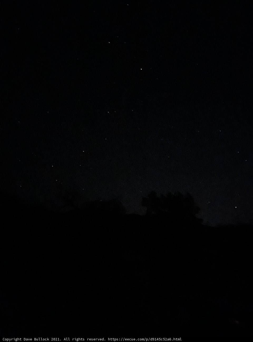 A Night of Wonder