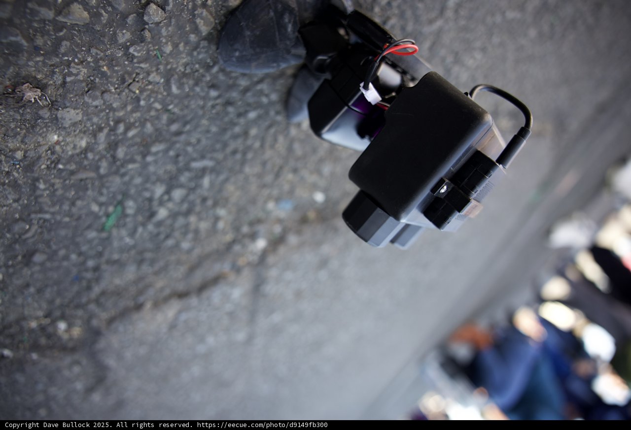 Innovating on the Edge