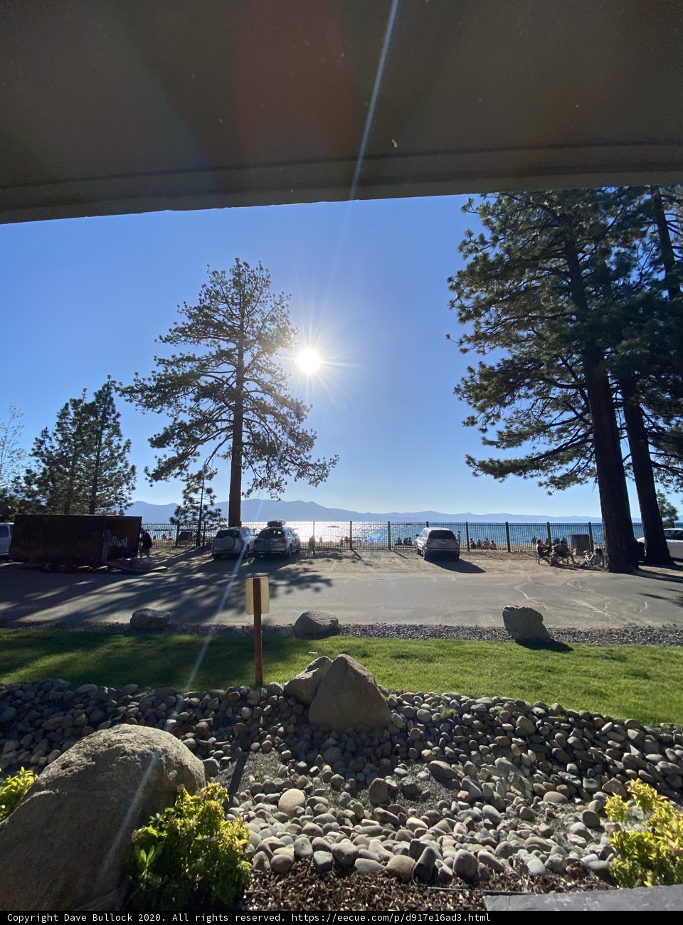Ocean View