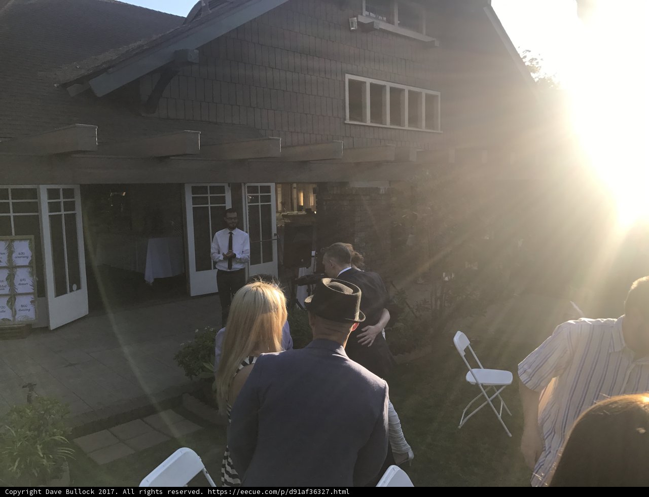 Gathered in Style