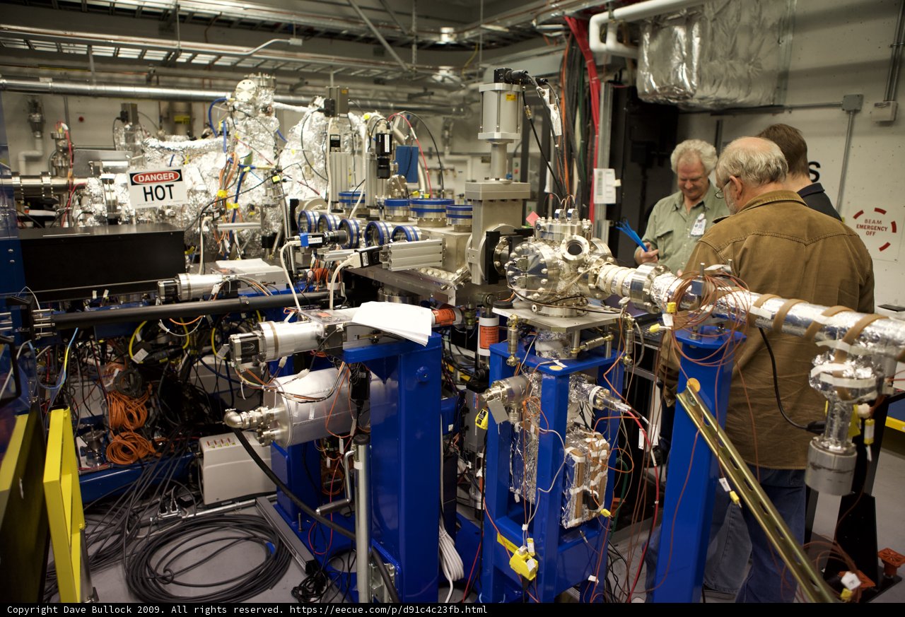 Inside the Factory: The Machine in Action
