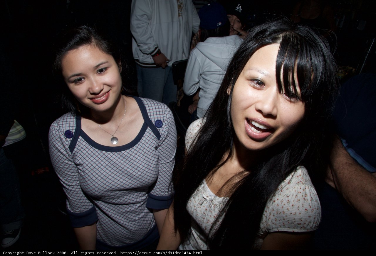 Party Girls