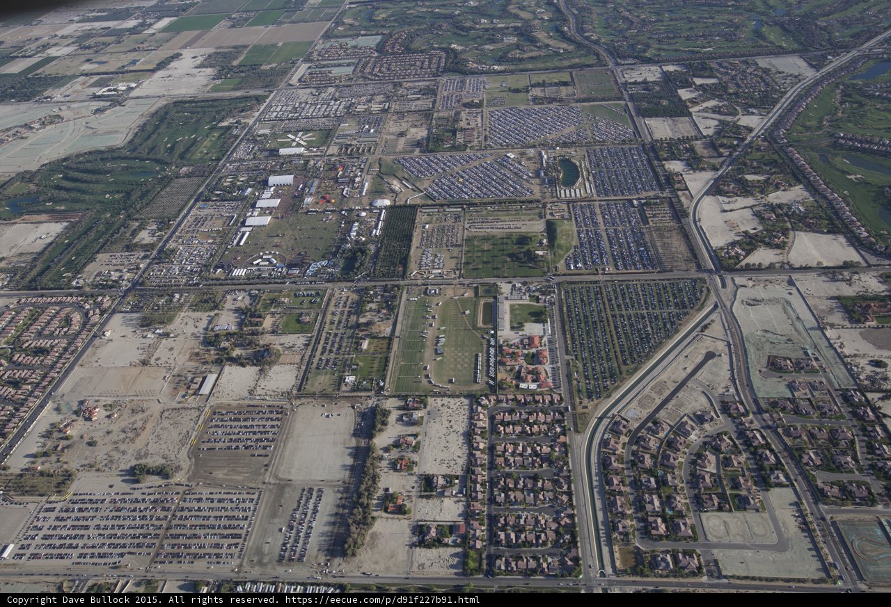 A Bird's Eye View of Urban Architecture