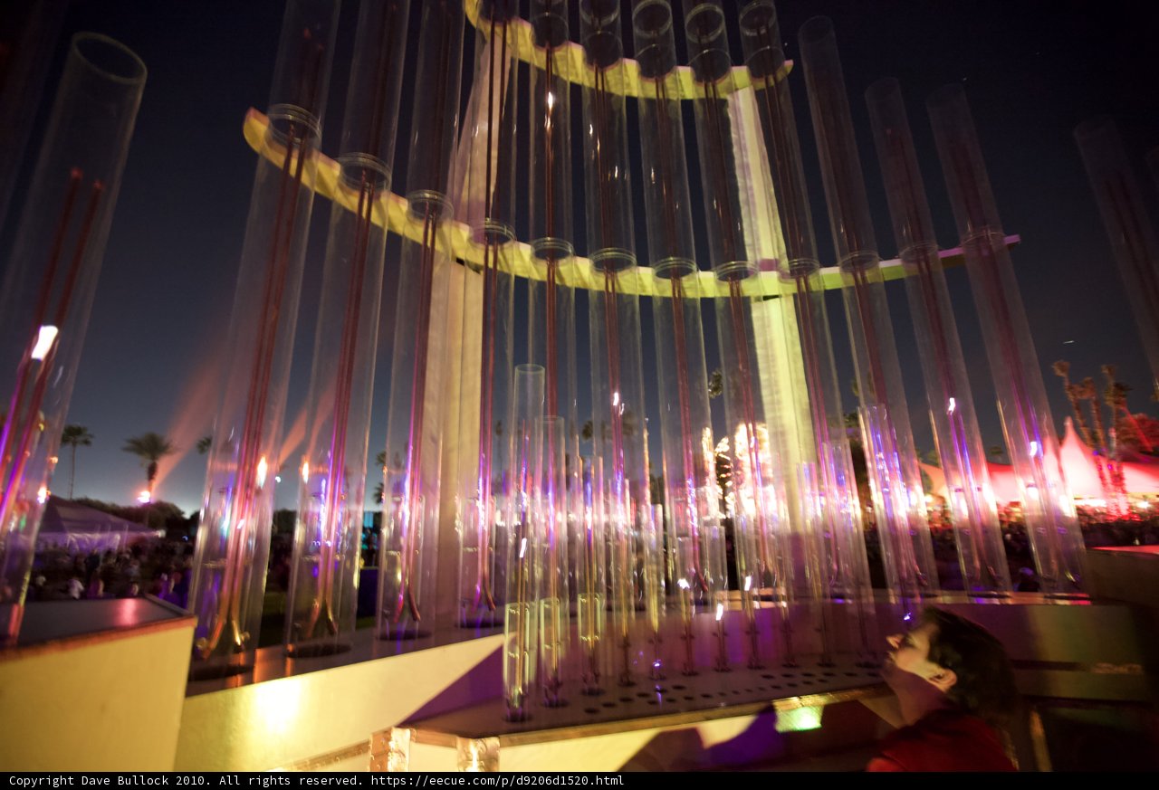 Towering Lights