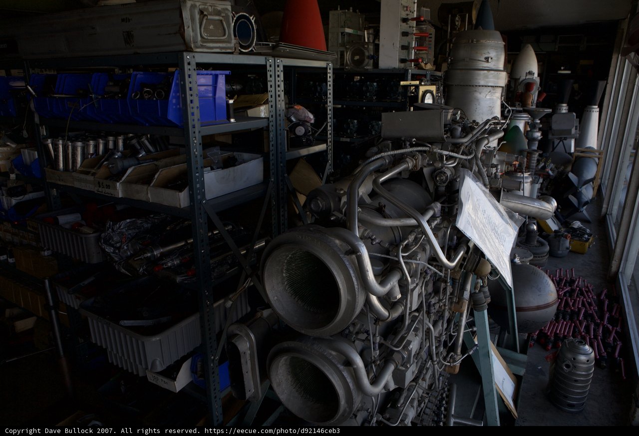 The Mighty Engine at the Heart of Manufacturing