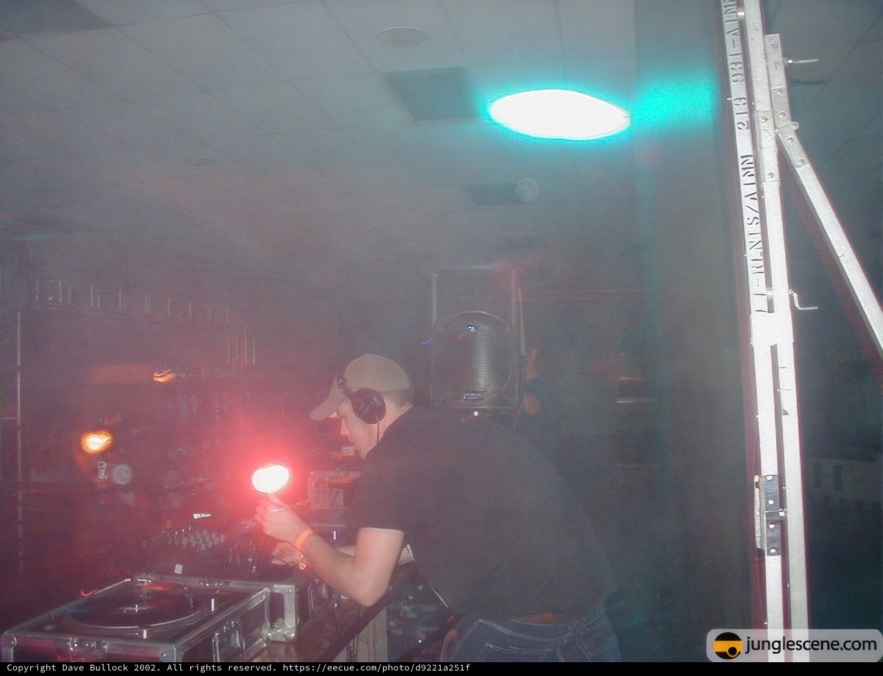 Nightclub beats
