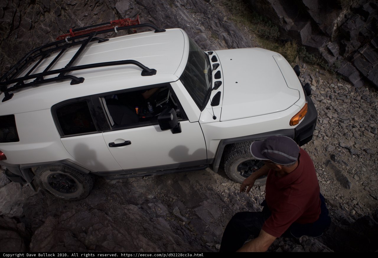 Scaling New Heights