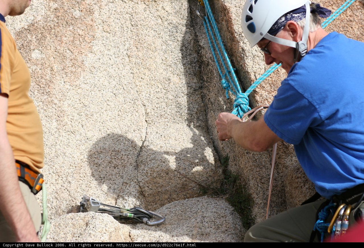 Scaling the Summit