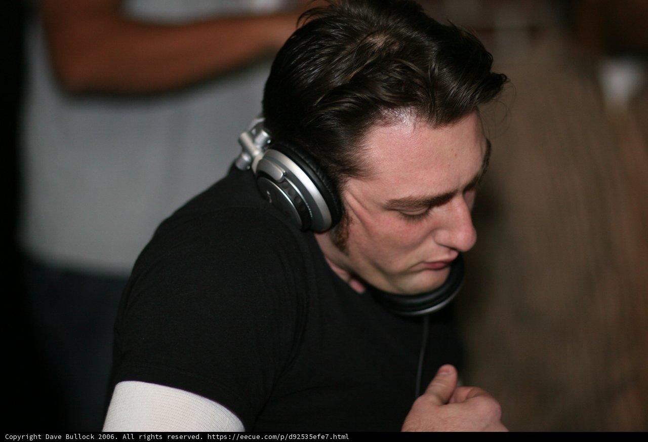 Grooving to the Beat