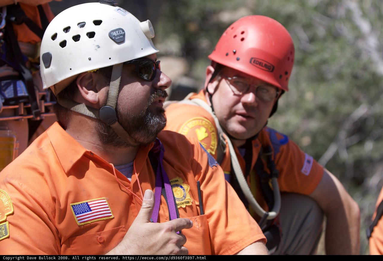 Highline Hardhats