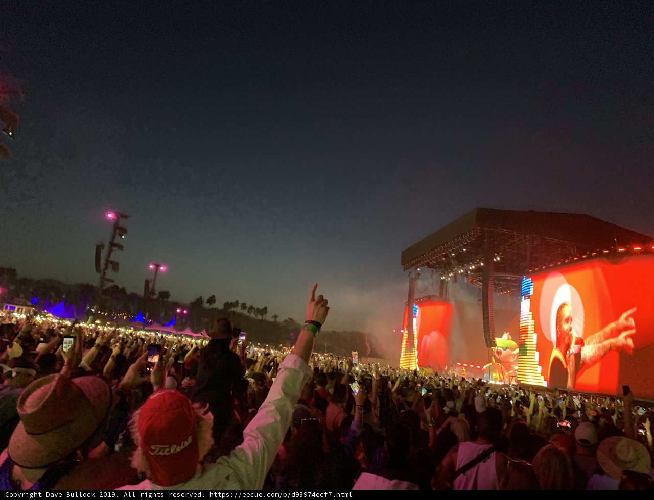 Music Festival Madness