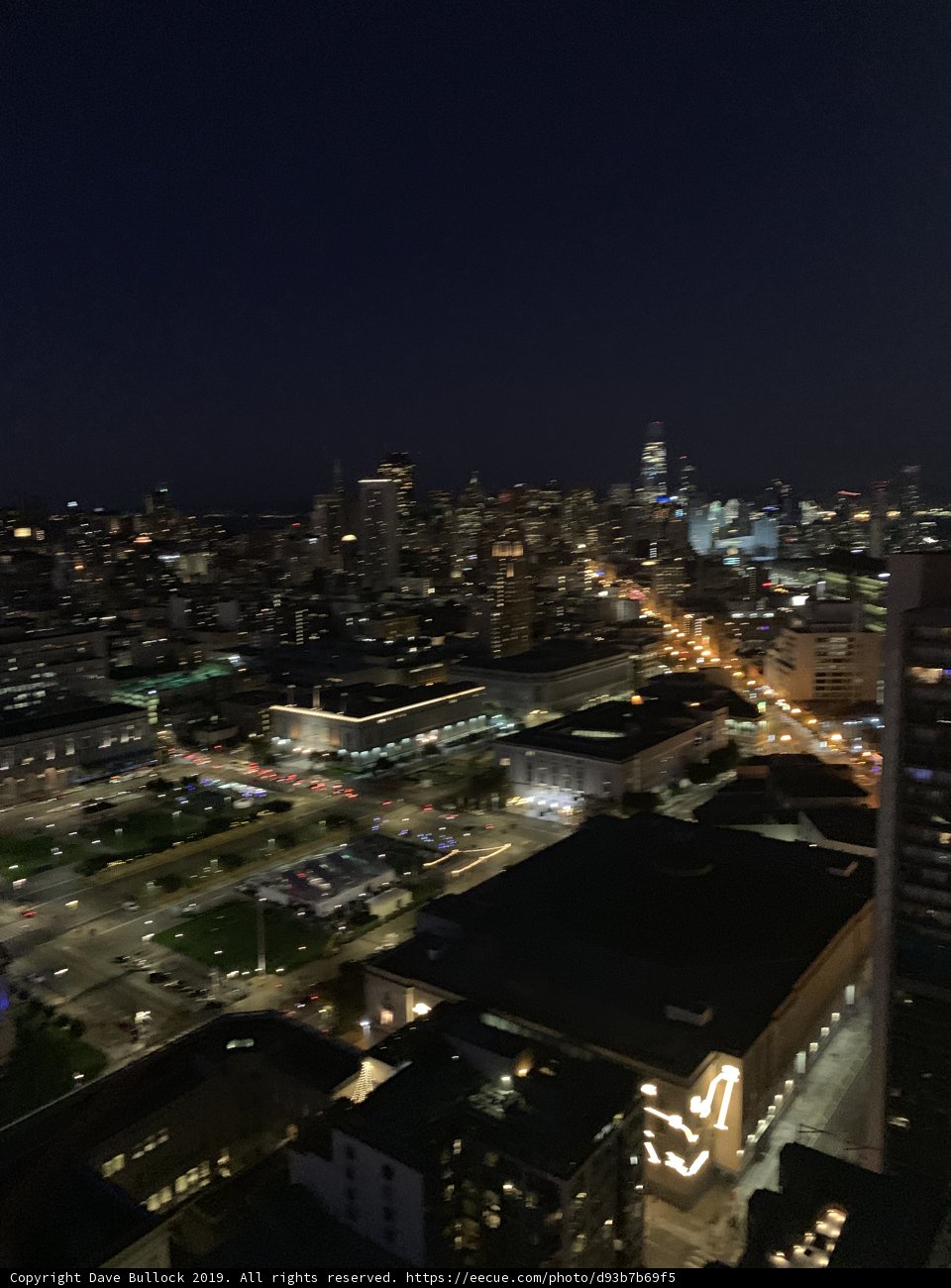Metropolis Nights