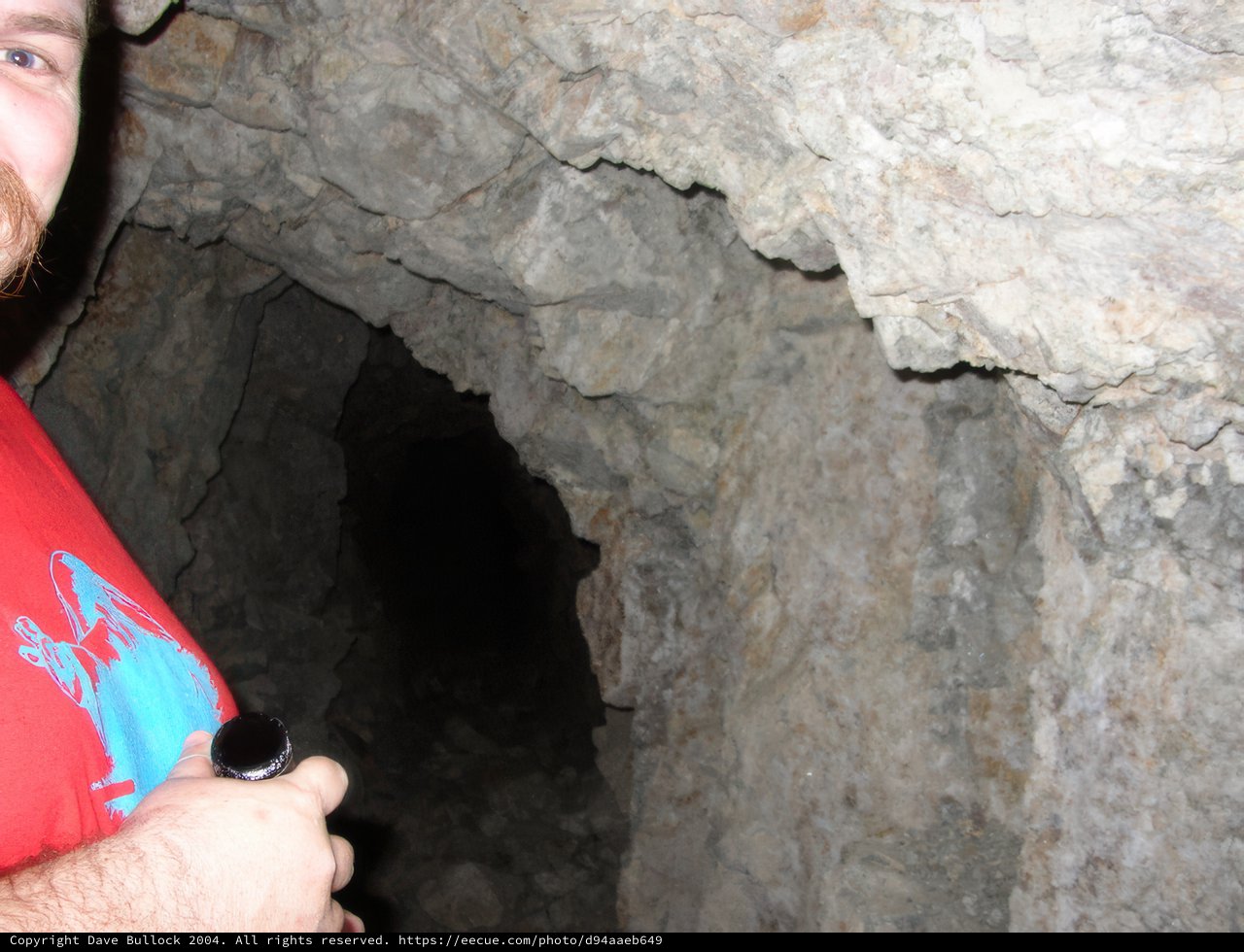 Exploring the Dungeon