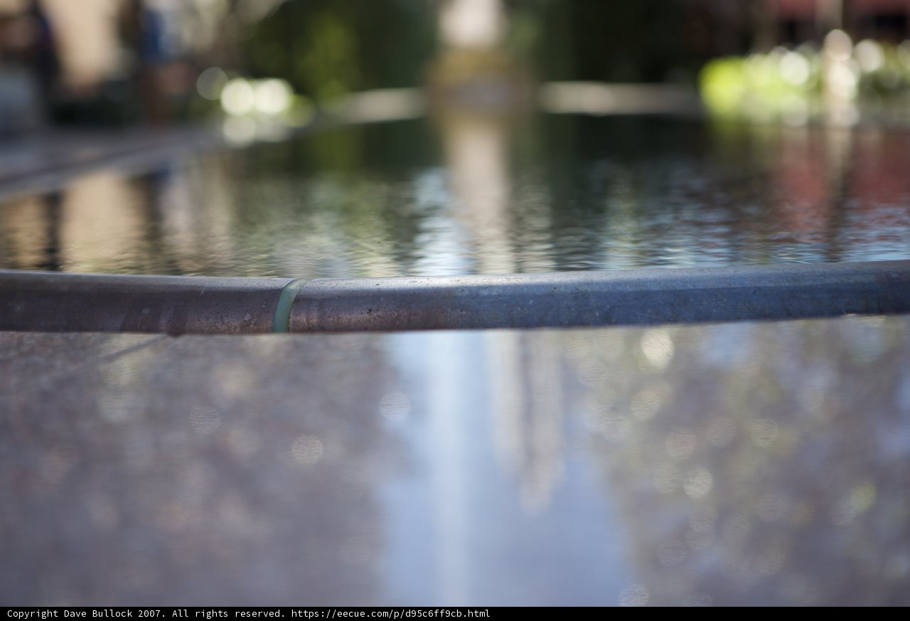 Reflections of Modern Architecture