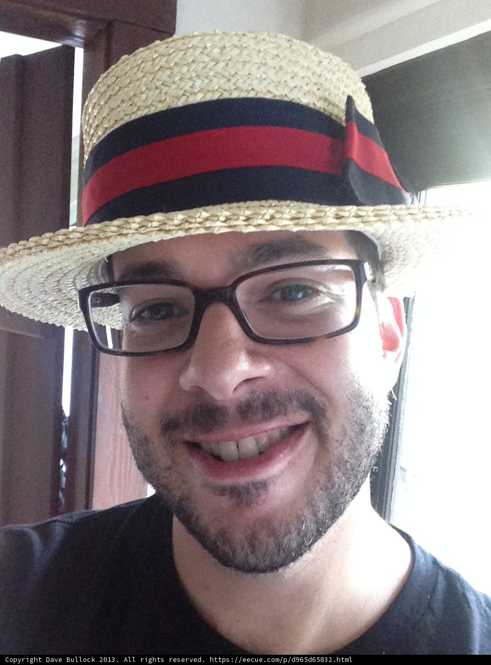 Stylish Dave B