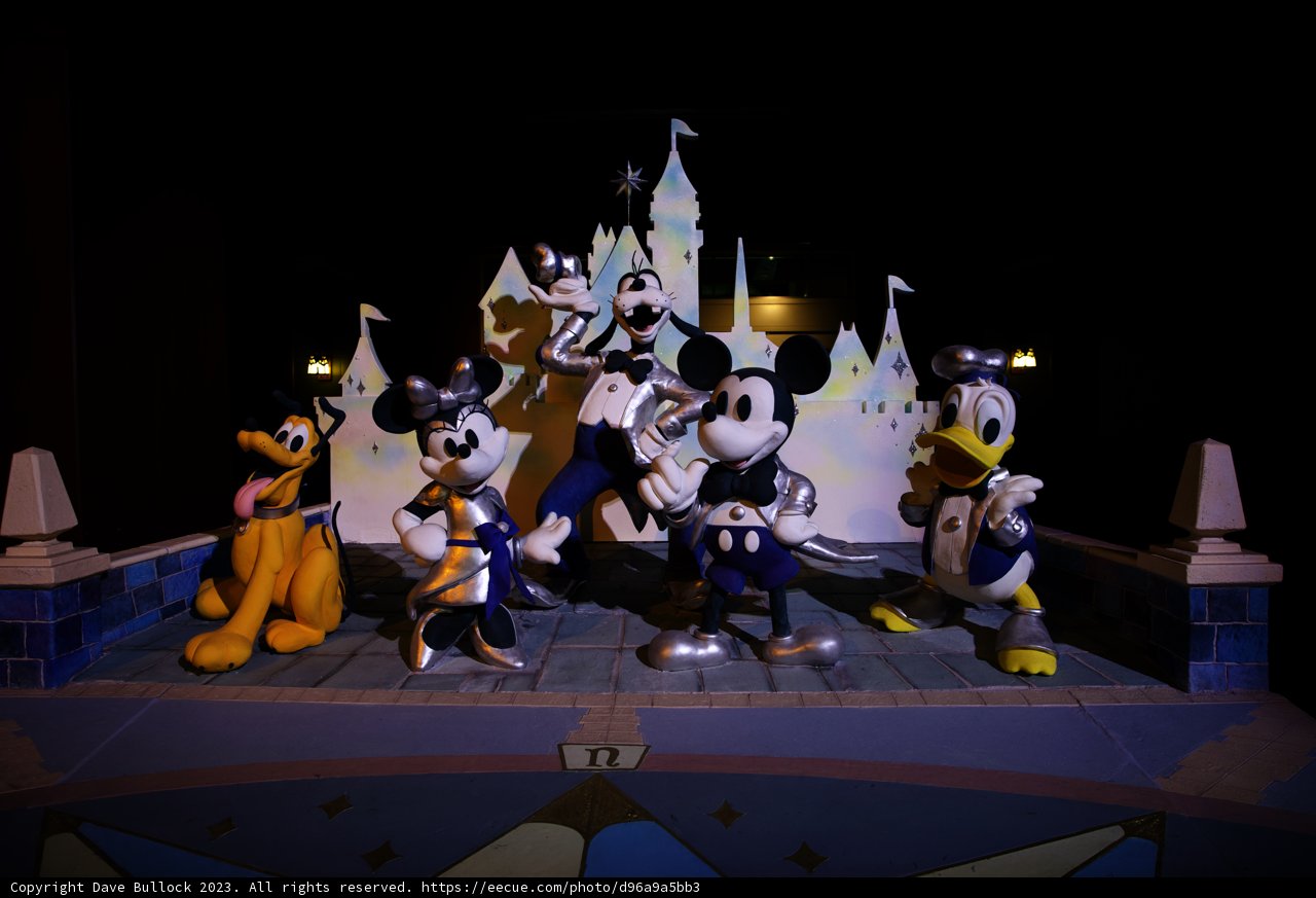 Magical Moments at Mickey's New Clubhouse