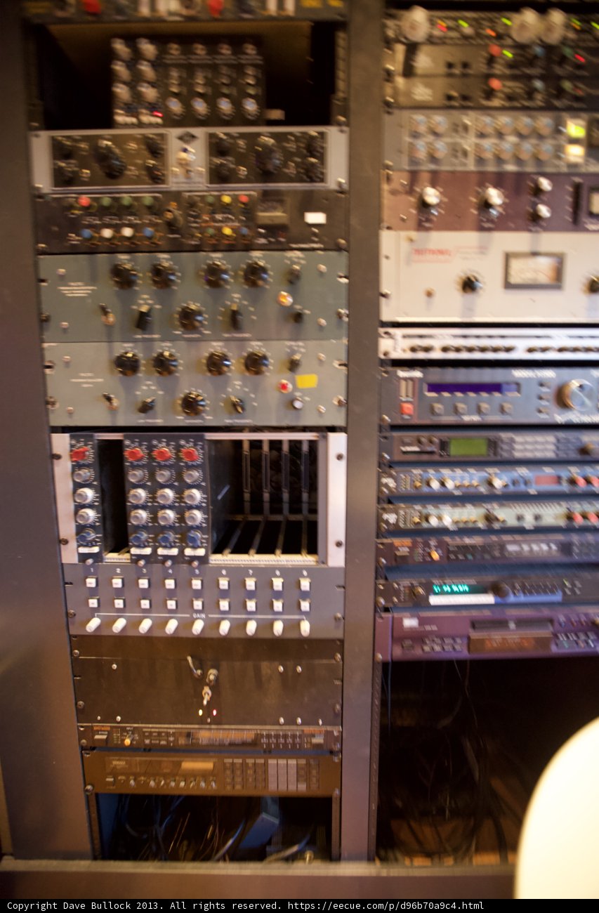 Inside the Technology Hub
