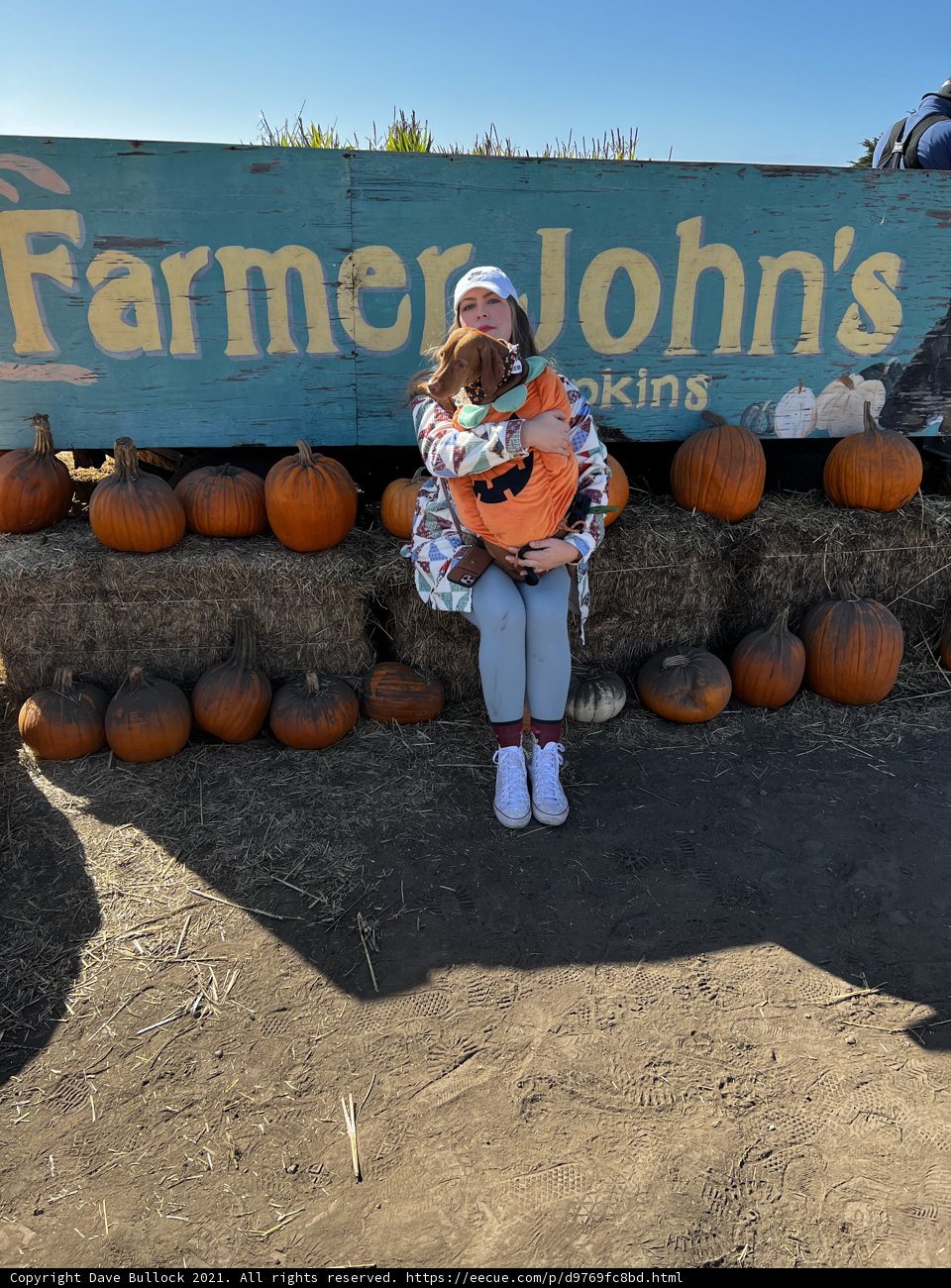 Farmer John's Delight
