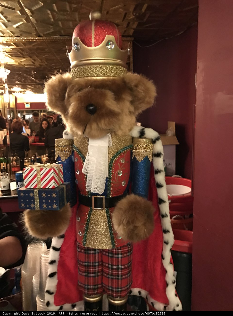 King of the Market