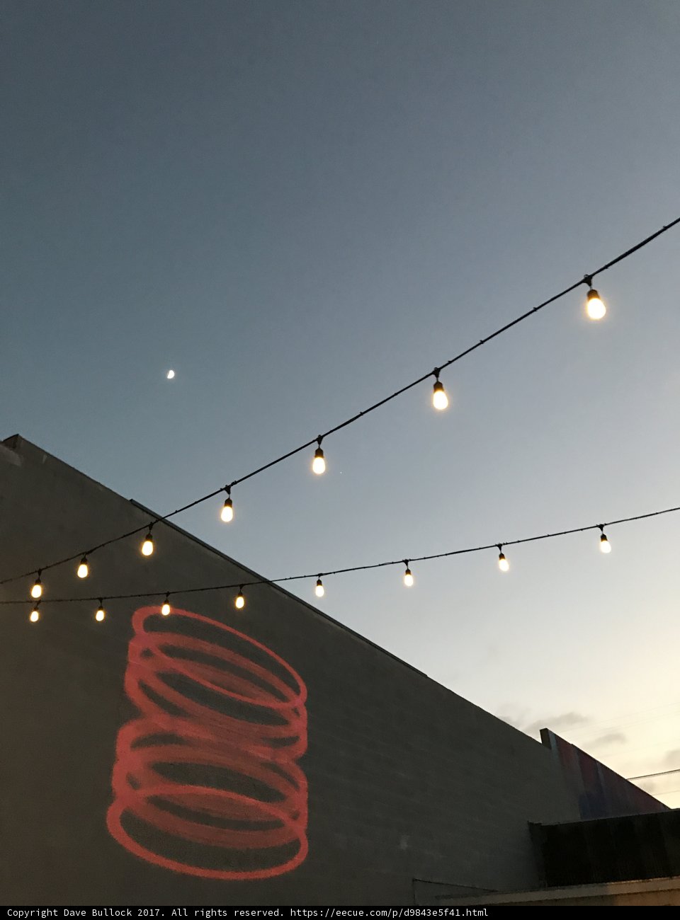 Illuminating the Night