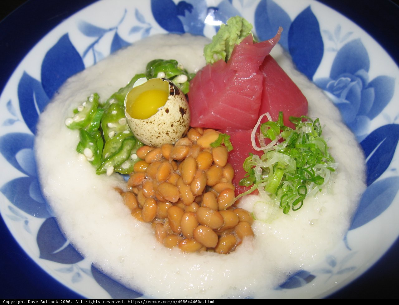 Delicious Rice, Beans and Meat Bowl