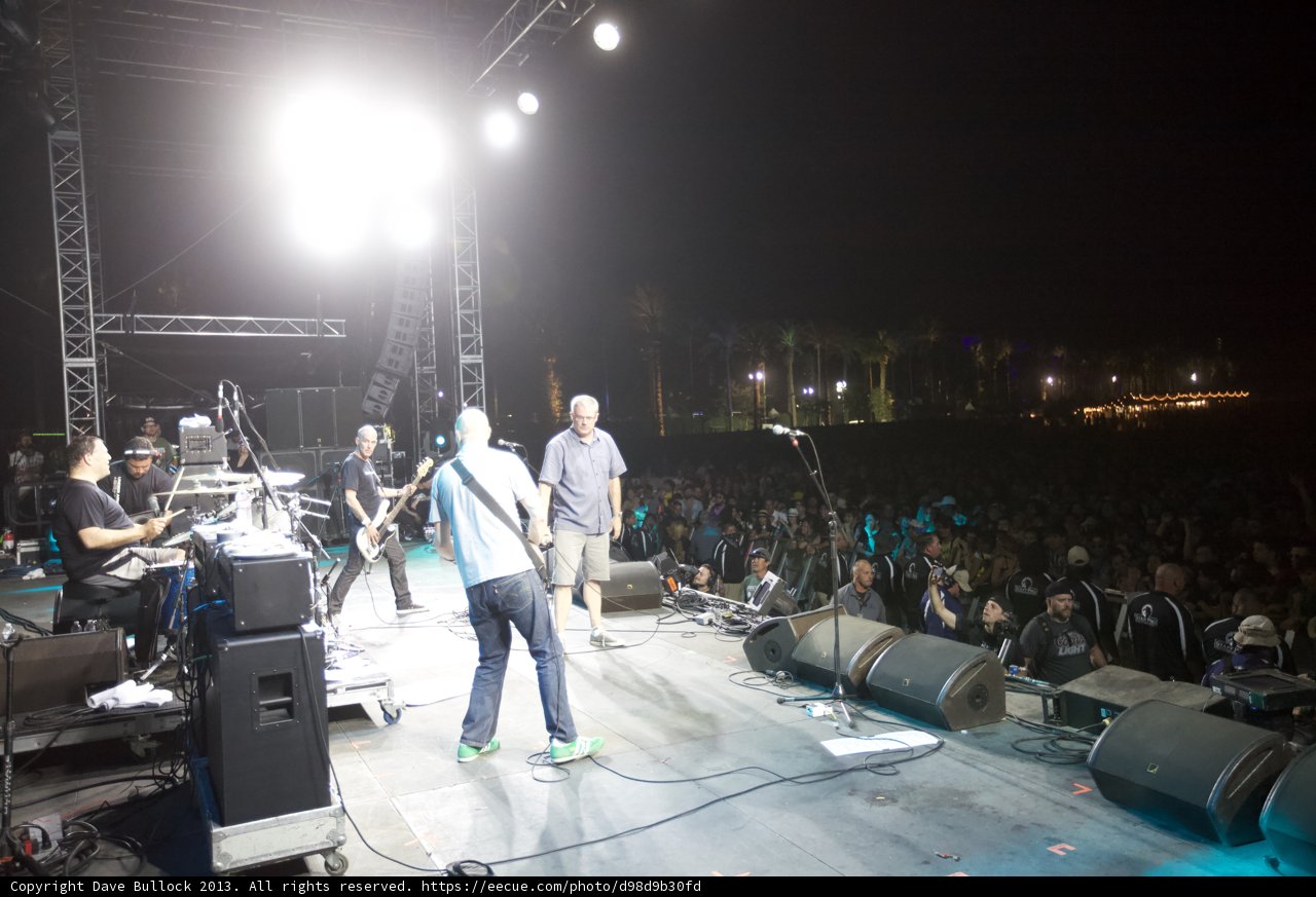 Lights, Music, Action