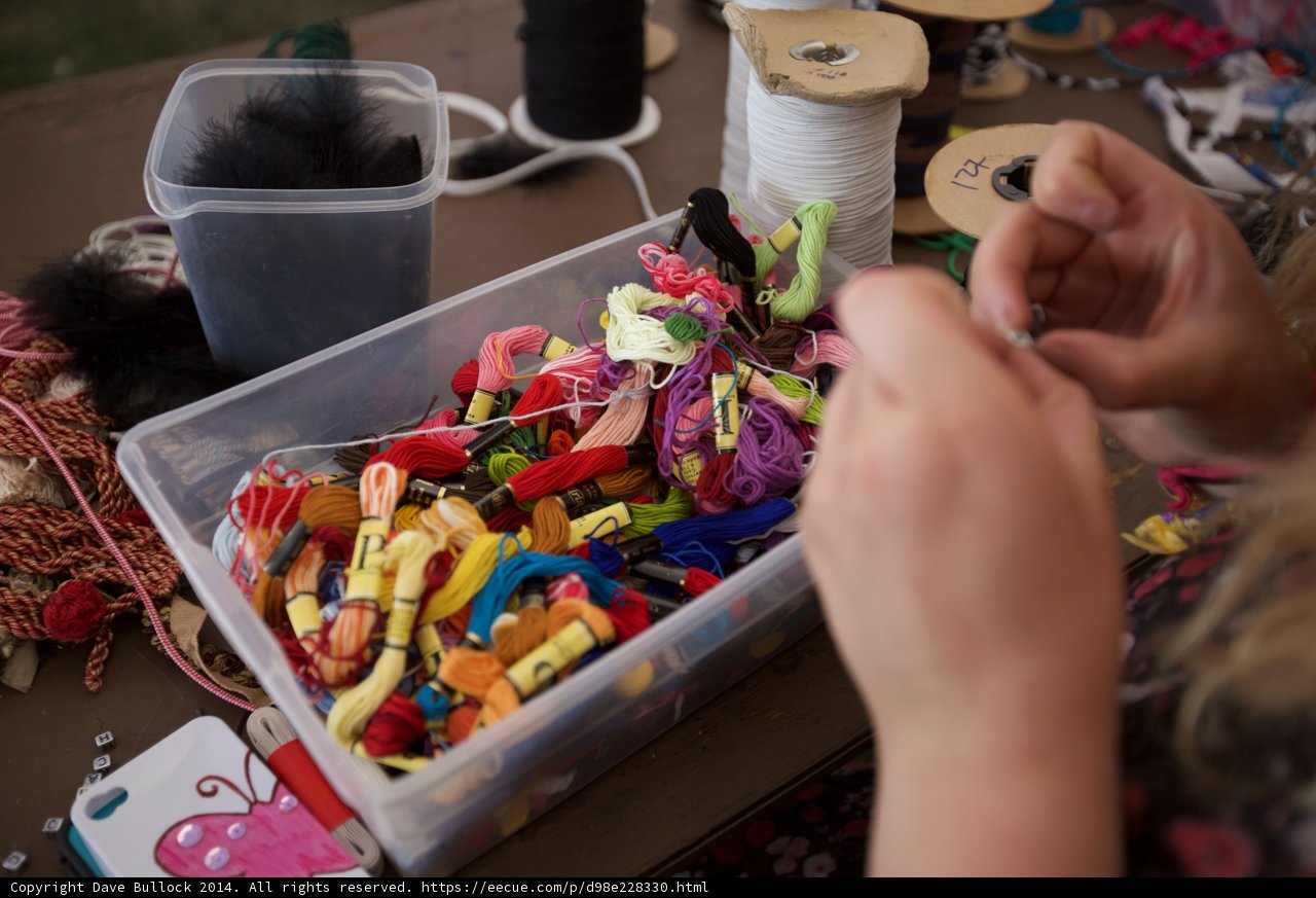 Toy Box Project