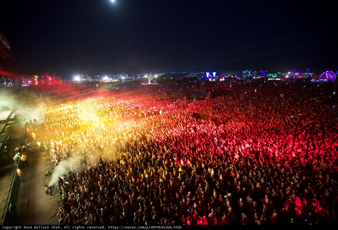 Moonlit Music Madness
