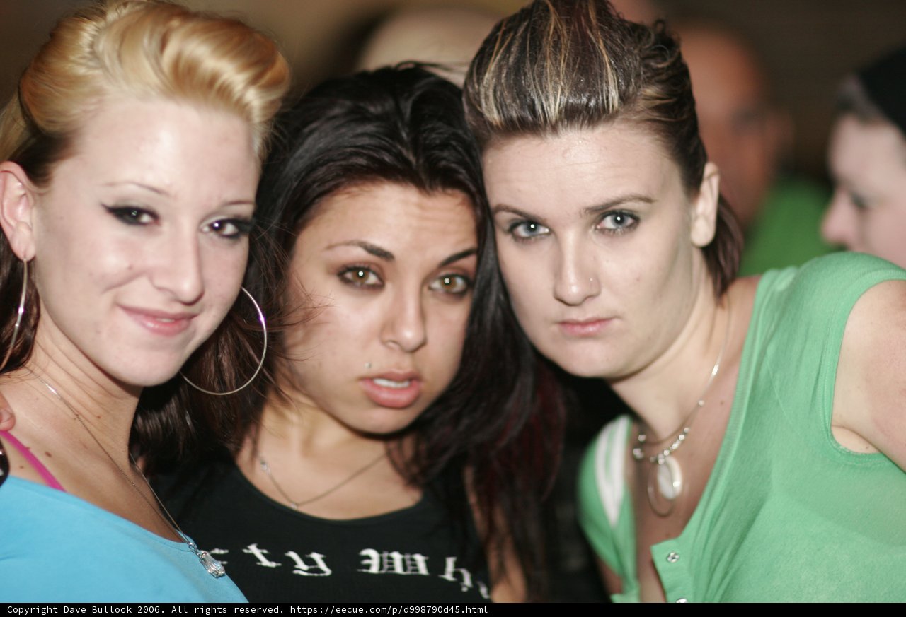 Girls Night Out