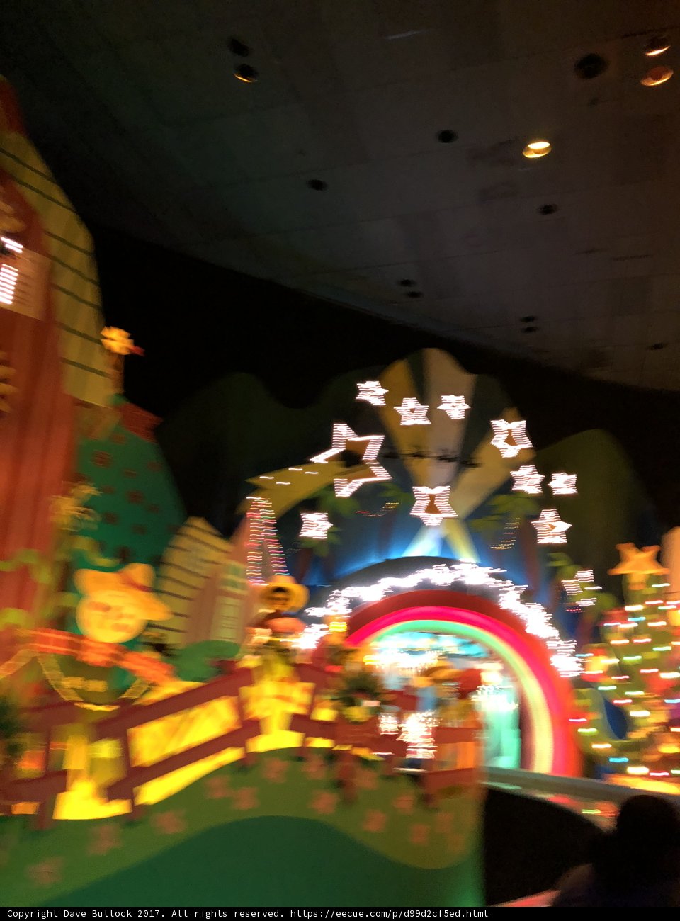 A Festive Wonderland