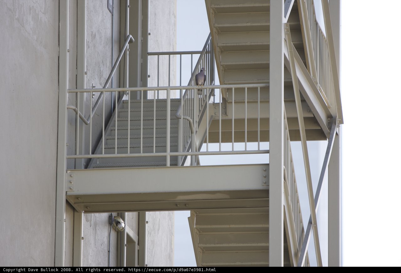 Ascending Architecture