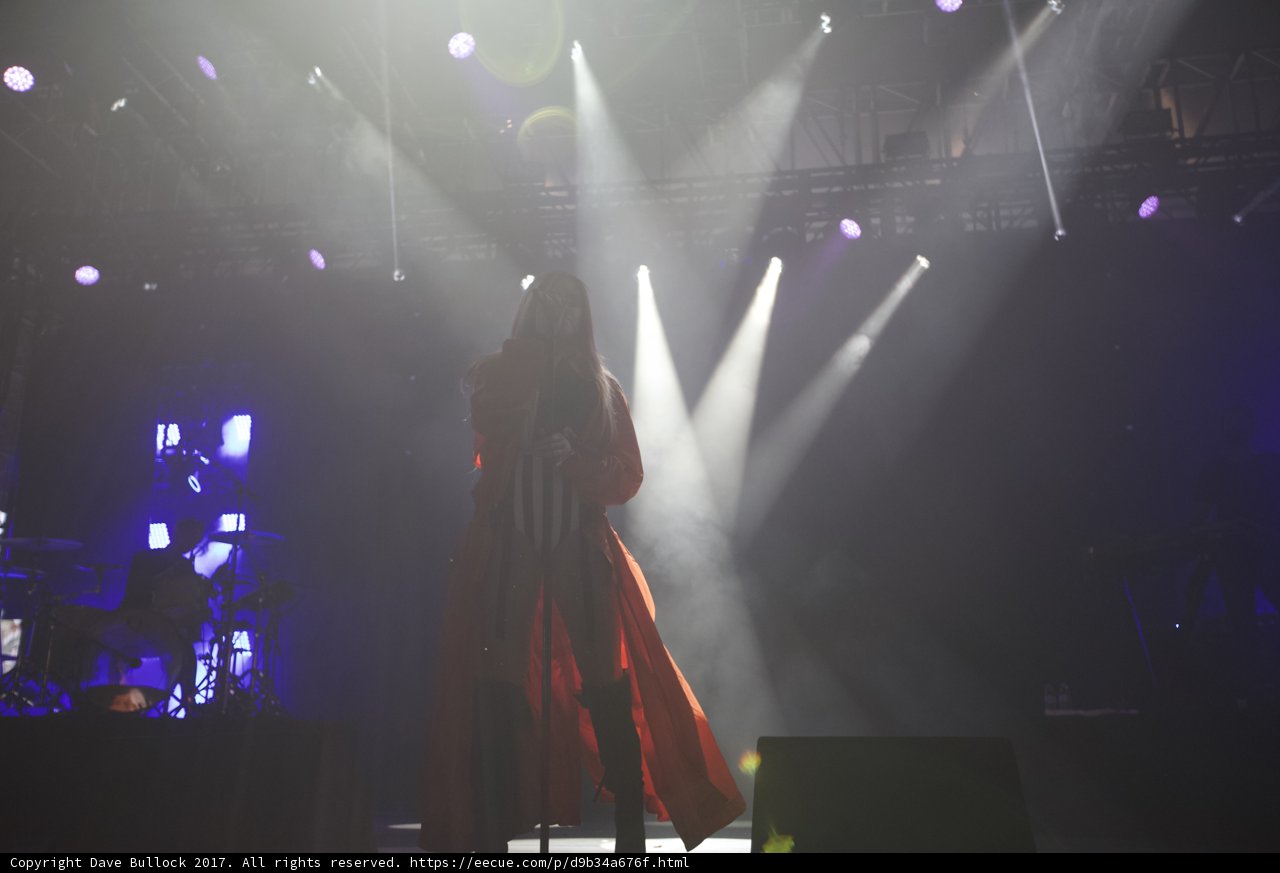 Spotlight on the Solo Performer