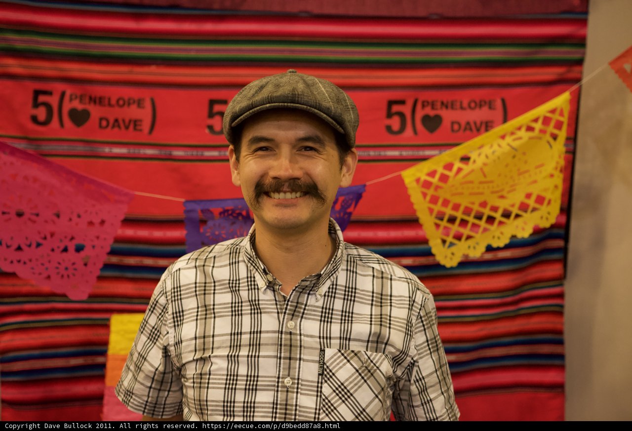 Mexican Celebration